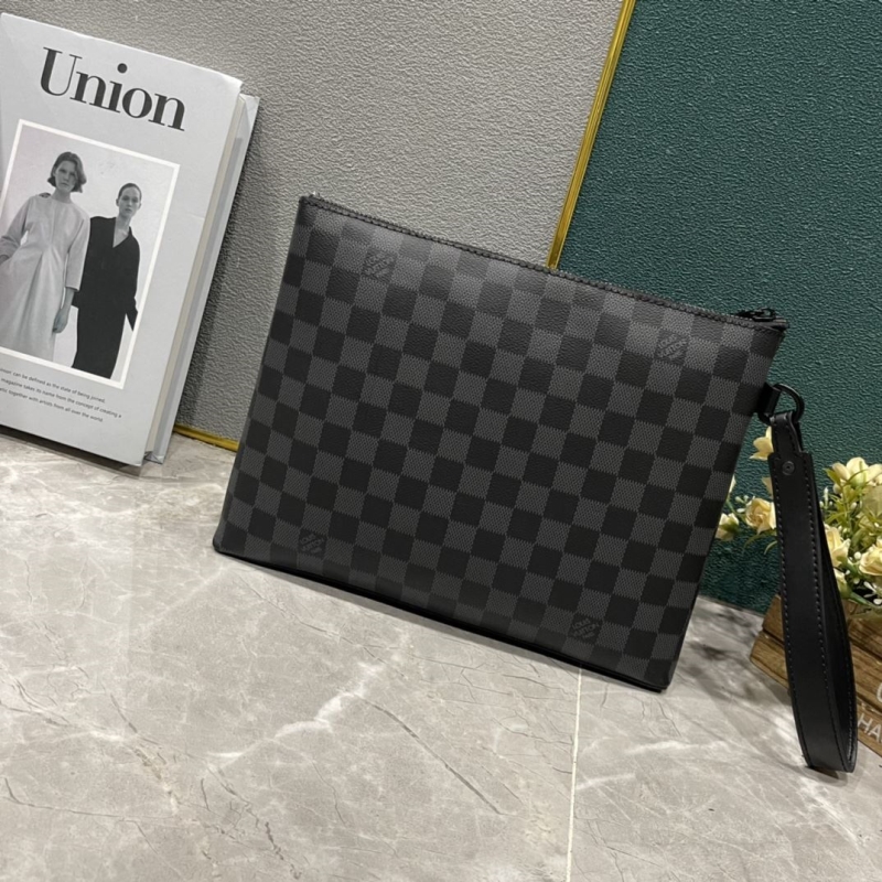 LV Clutch Bags